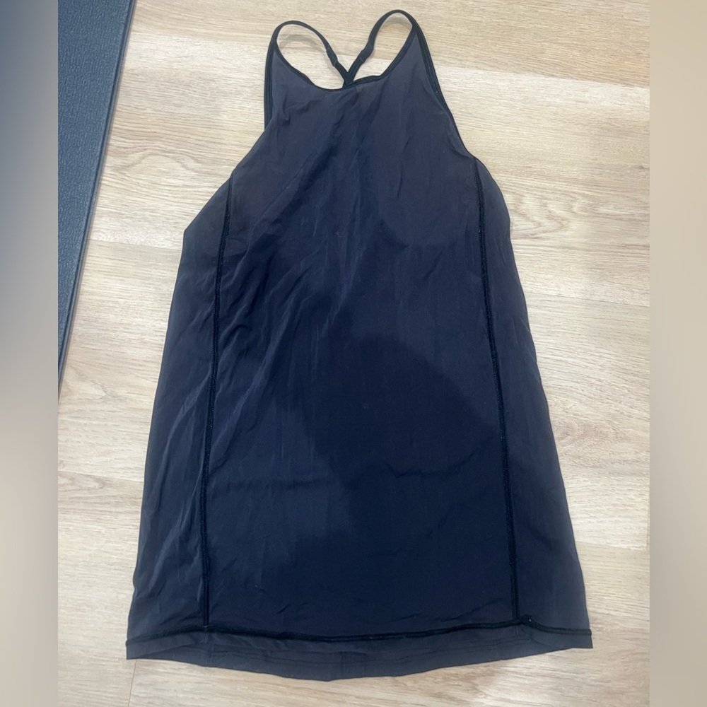 lulu lemon top